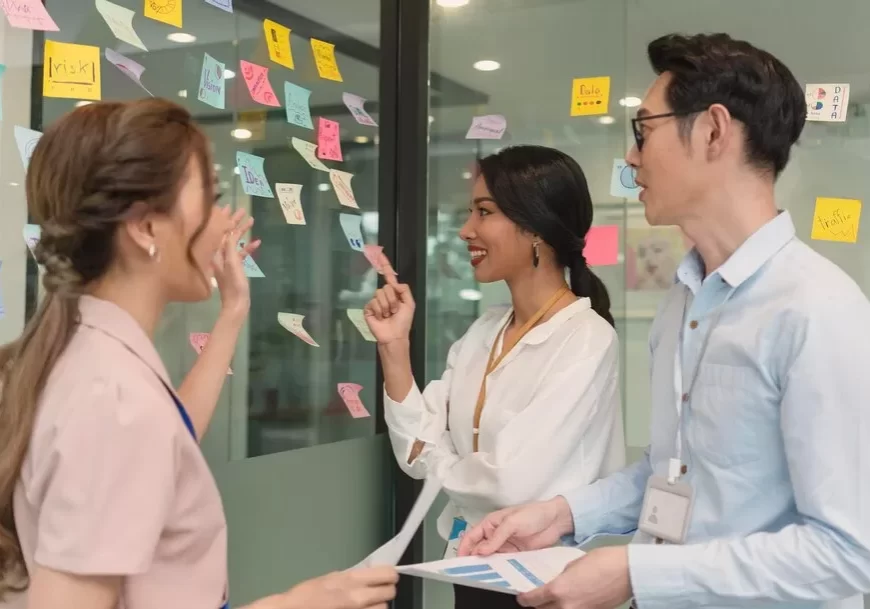 cara mendirikan startup teknologi dari nol