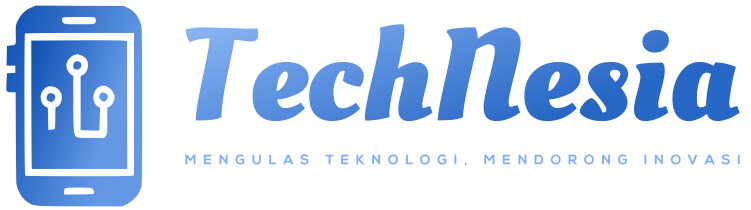 TechNesia