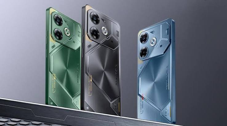 rekomendasi hp gaming murah 2 jutaan